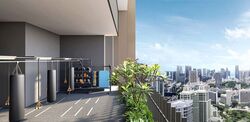 Promenade Peak (D3), Condominium #476300281
